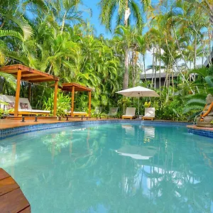 The Palms At Appart hôtel